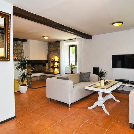 Holiday Home Maris Cattaro Esterno foto