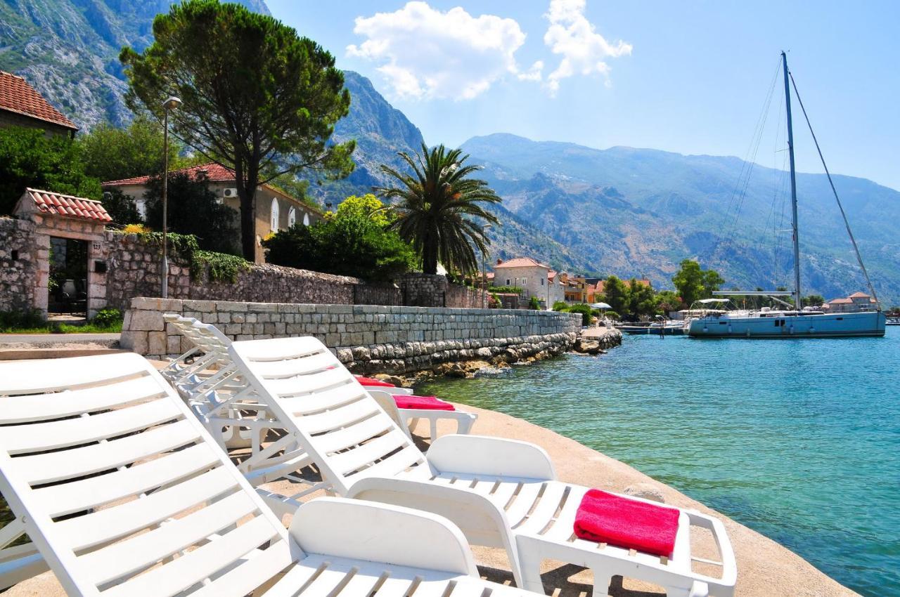 Holiday Home Maris Cattaro Esterno foto