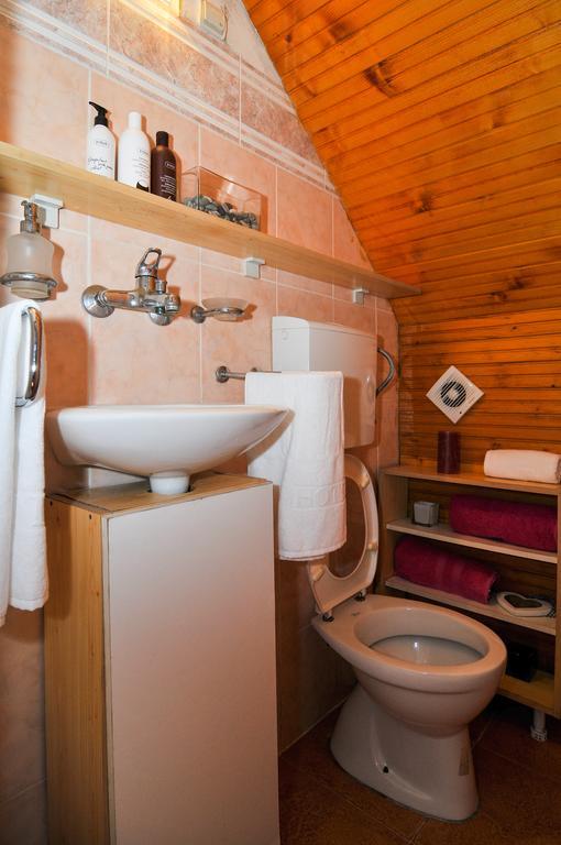 Holiday Home Maris Cattaro Esterno foto
