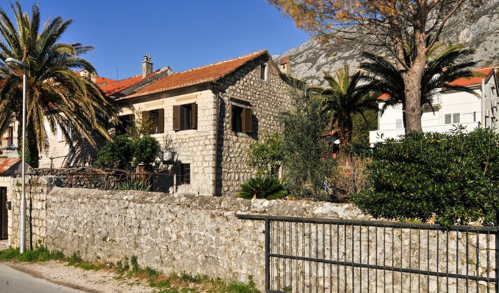 Holiday Home Maris Cattaro Esterno foto