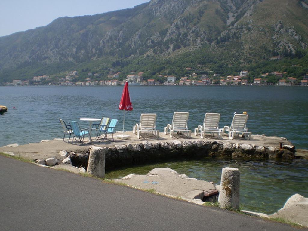 Holiday Home Maris Cattaro Esterno foto