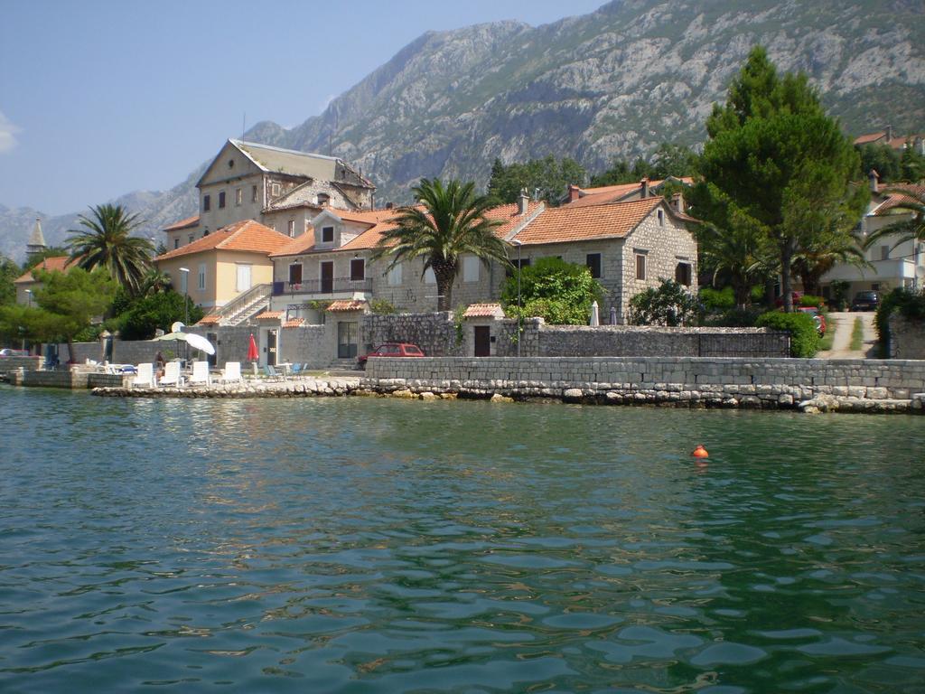 Holiday Home Maris Cattaro Esterno foto