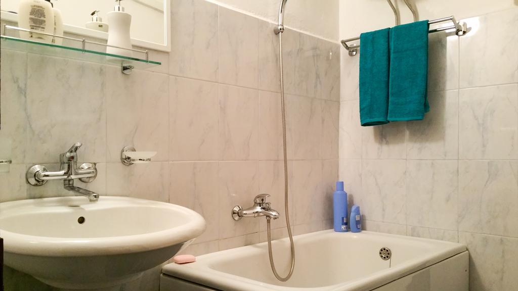 Holiday Home Maris Cattaro Esterno foto