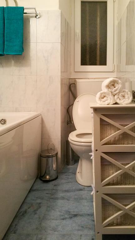 Holiday Home Maris Cattaro Esterno foto