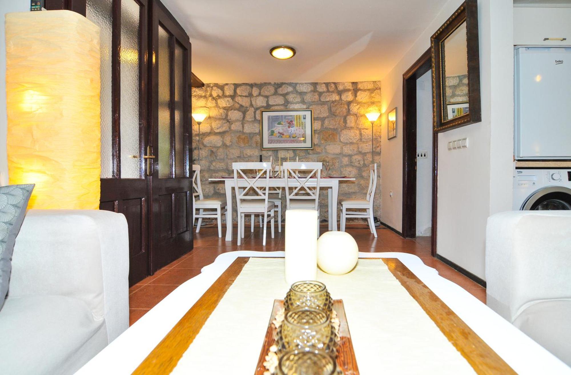 Holiday Home Maris Cattaro Esterno foto