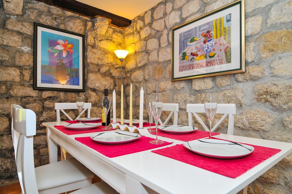 Holiday Home Maris Cattaro Esterno foto