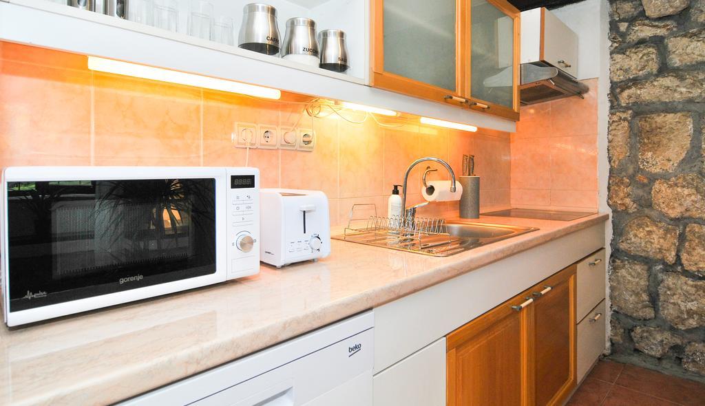 Holiday Home Maris Cattaro Esterno foto