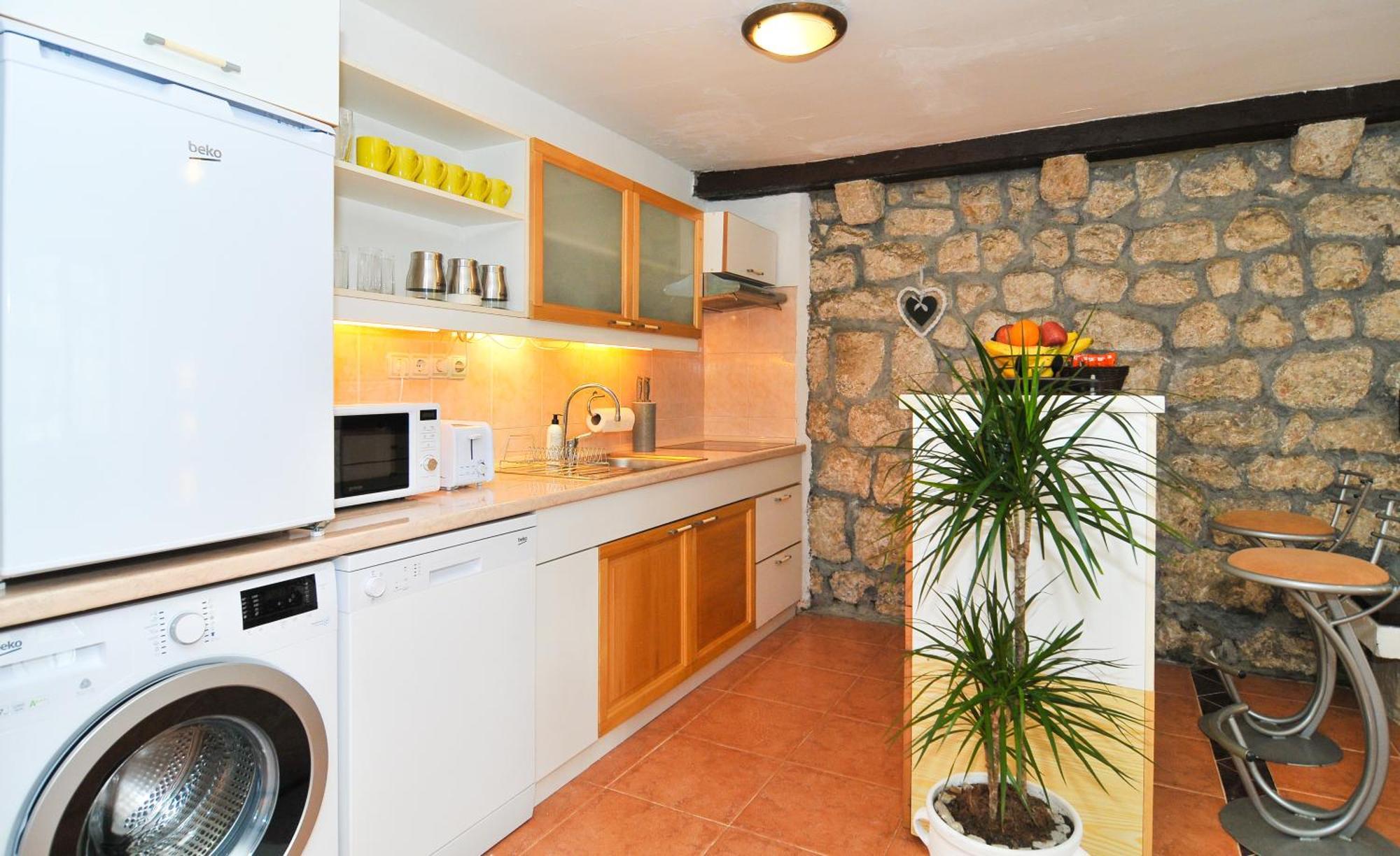 Holiday Home Maris Cattaro Esterno foto