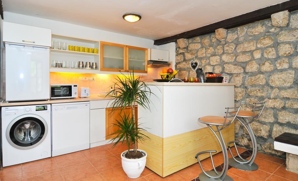 Holiday Home Maris Cattaro Esterno foto