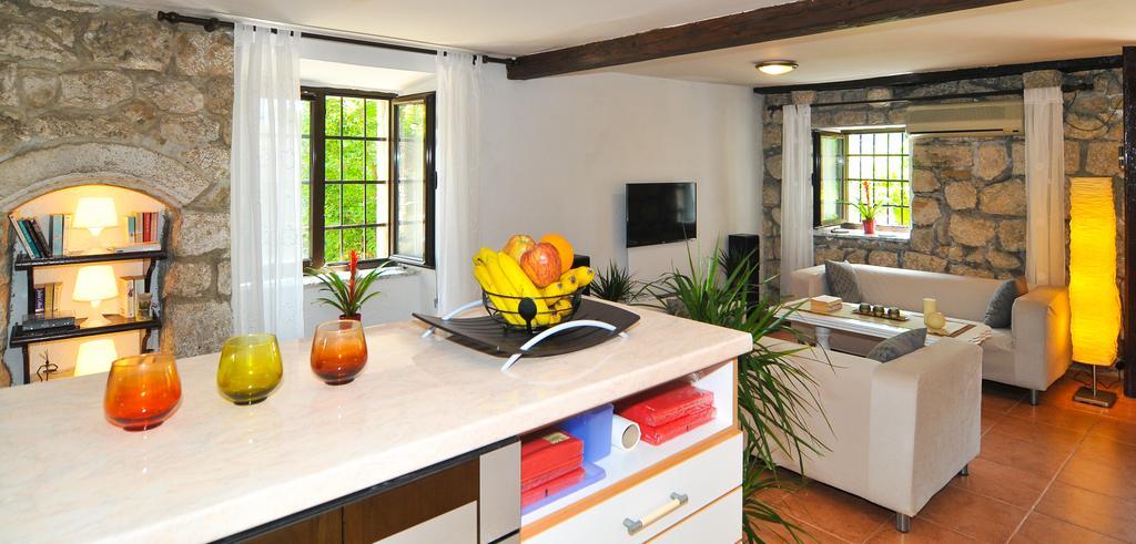 Holiday Home Maris Cattaro Esterno foto