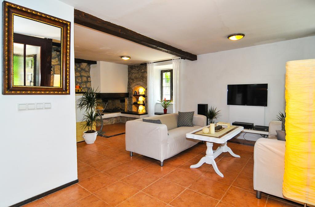 Holiday Home Maris Cattaro Esterno foto