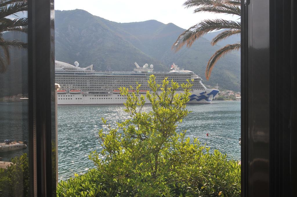 Holiday Home Maris Cattaro Esterno foto