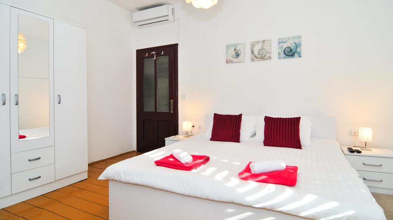 Holiday Home Maris Cattaro Esterno foto
