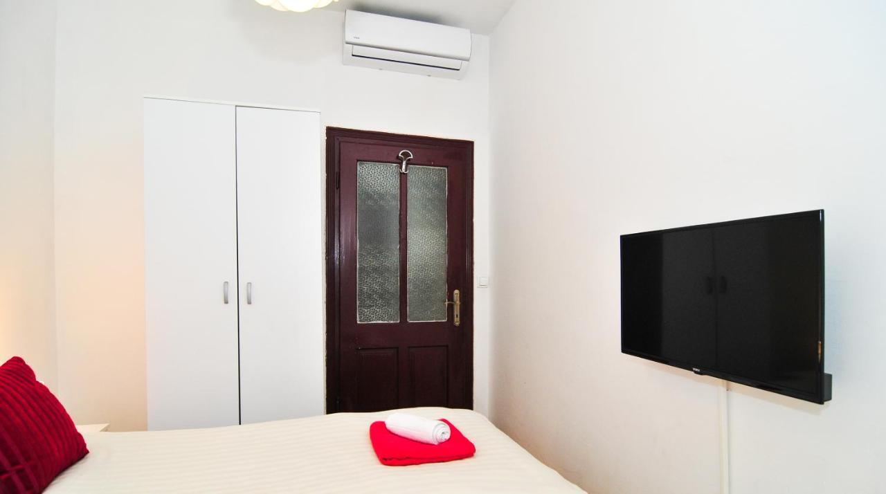 Holiday Home Maris Cattaro Esterno foto
