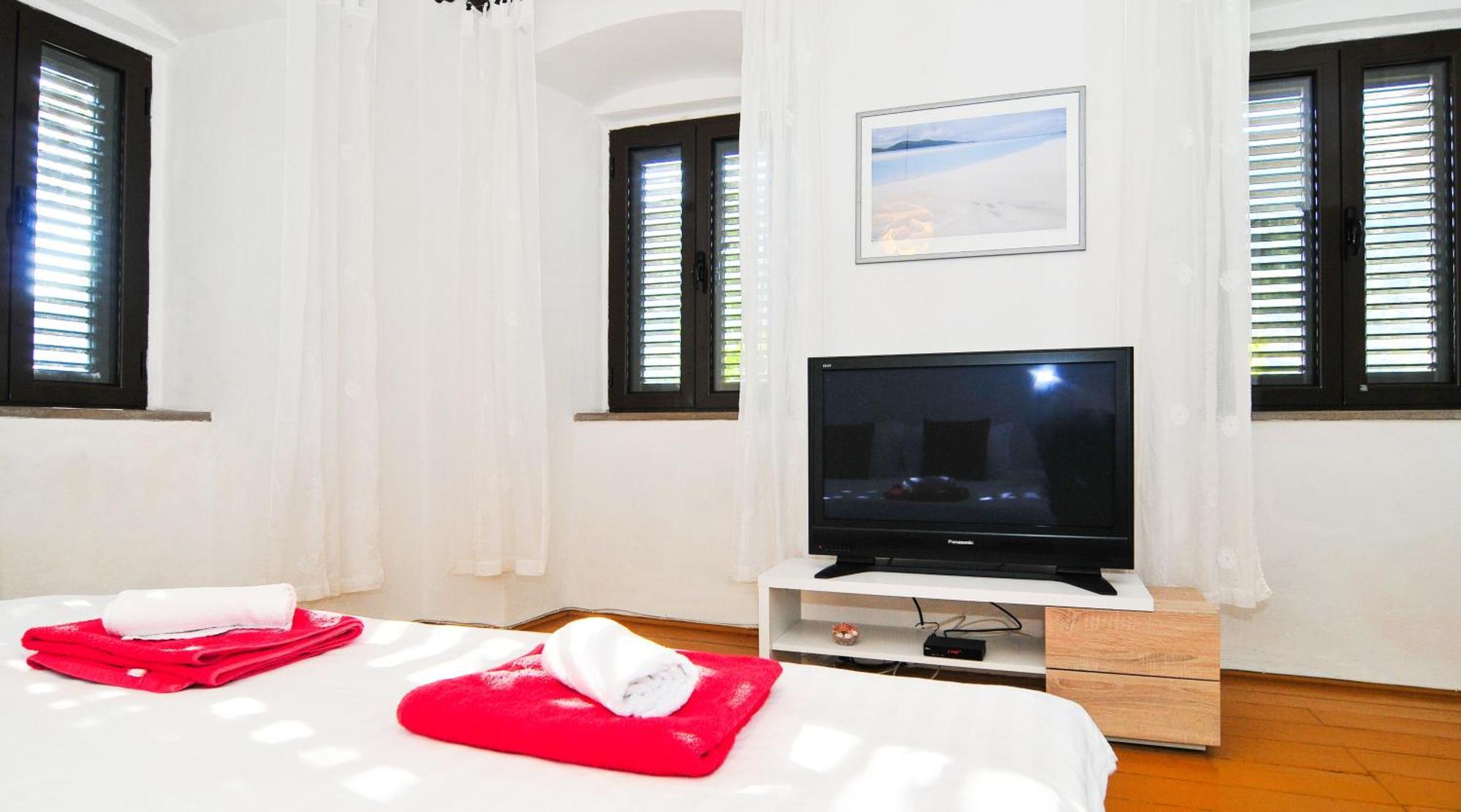 Holiday Home Maris Cattaro Esterno foto