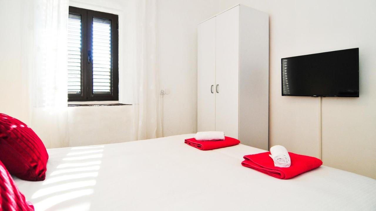 Holiday Home Maris Cattaro Esterno foto